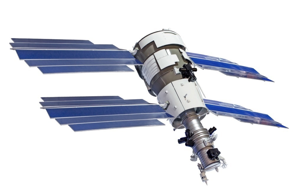 A Breakthrough in Testing Solar Cells in Space