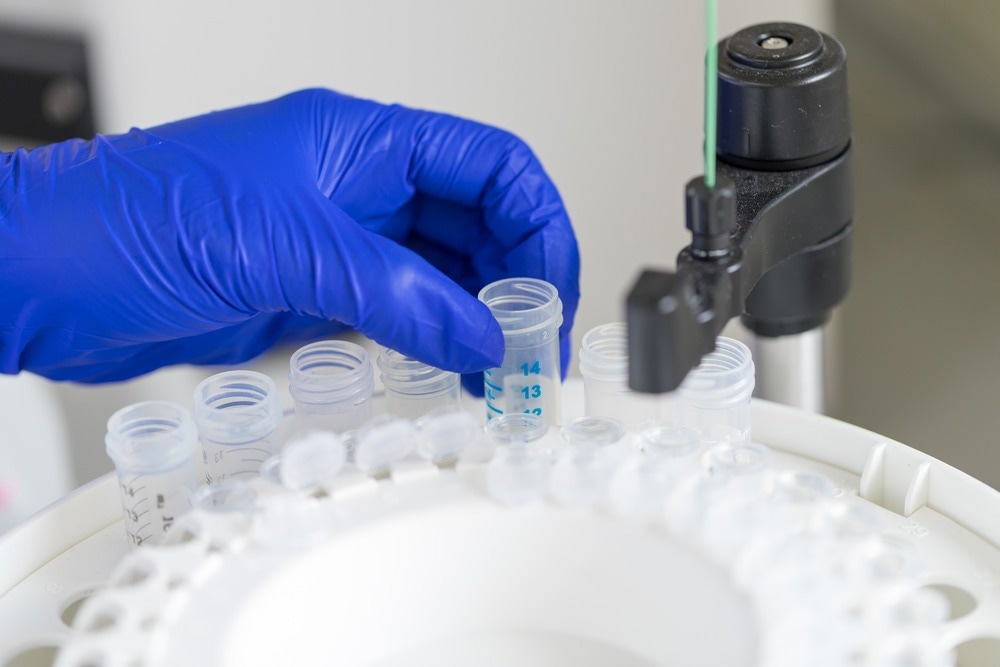 Researchers Hope to Reduce the Cost of Protein Purification