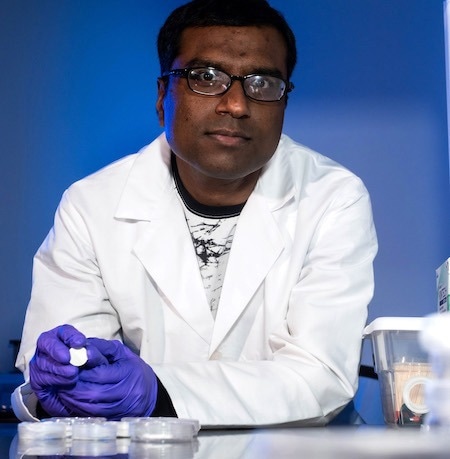 Boron Nitride Nanocomposite Made for Innovative Applications