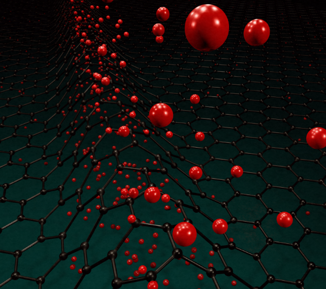 Graphene