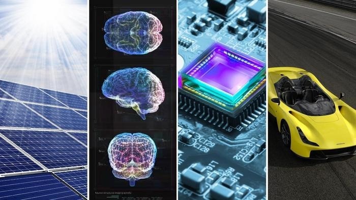 Graphene Week: Highlighting the Influence of Graphene on Society