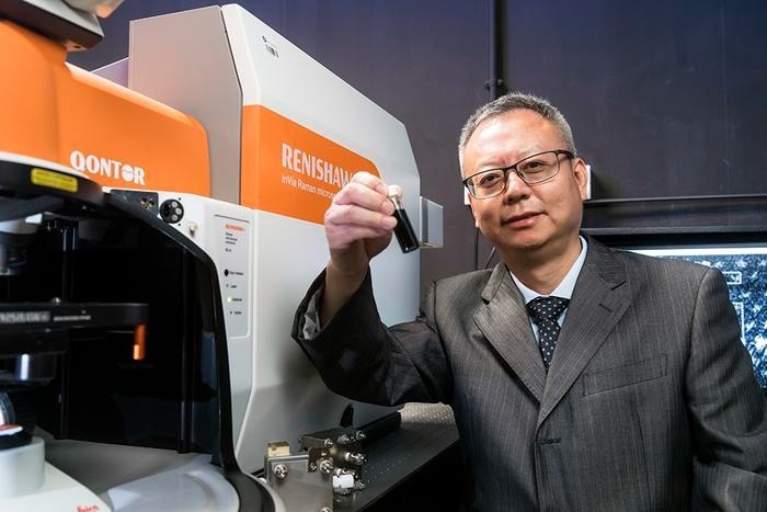 TMD Catalyst Signifies Major Breakthrough for Clean Energy