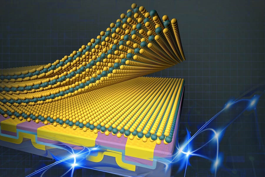 Integrating Fragile 2D Materials into Devices Safely