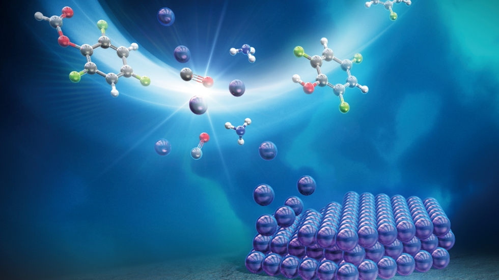 Easy Pd Nanosheet Synthesis for Green Energy Revolution