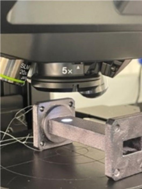 Waveguide Performance Could Benefit From MXene Coating