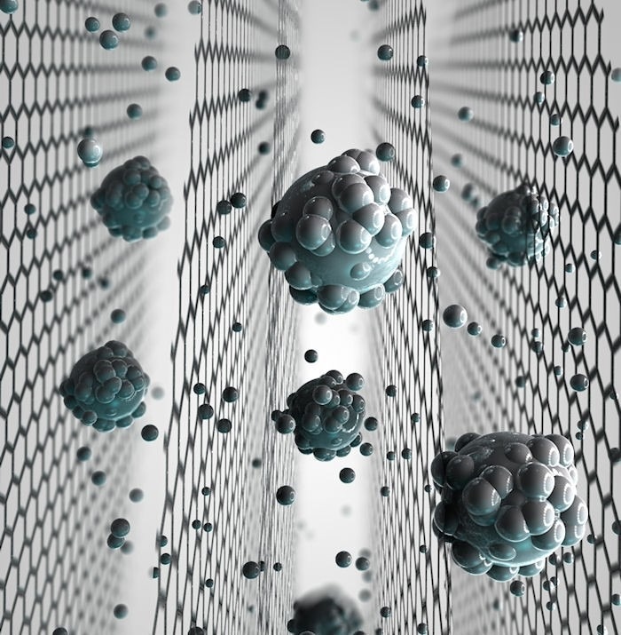 First human trial shows ‘wonder’ material can be developed safely