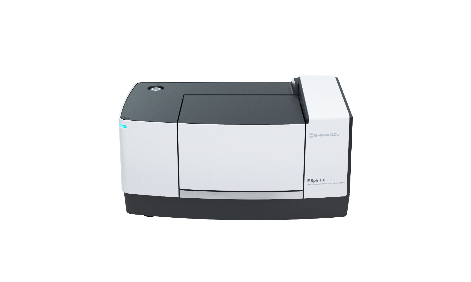 Shimadzu’s New IRSpirit-X Series of Compact FTIR Spectrophotometers Provide High Performance and Sensitivity in a Space-Saving Design