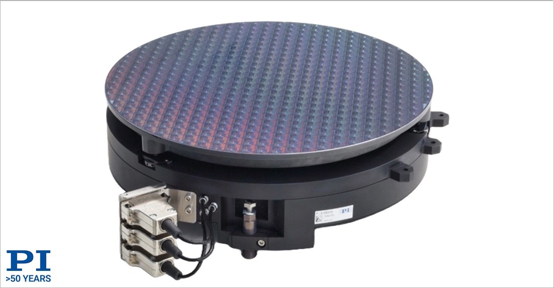 14 Angstroms: PI Contributes to Next Semiconductor Technology Node Development