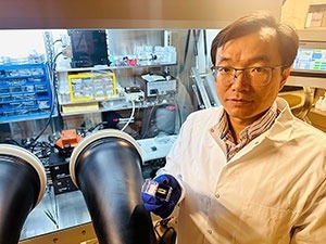 Controlling Magnetic States in 2D Materials