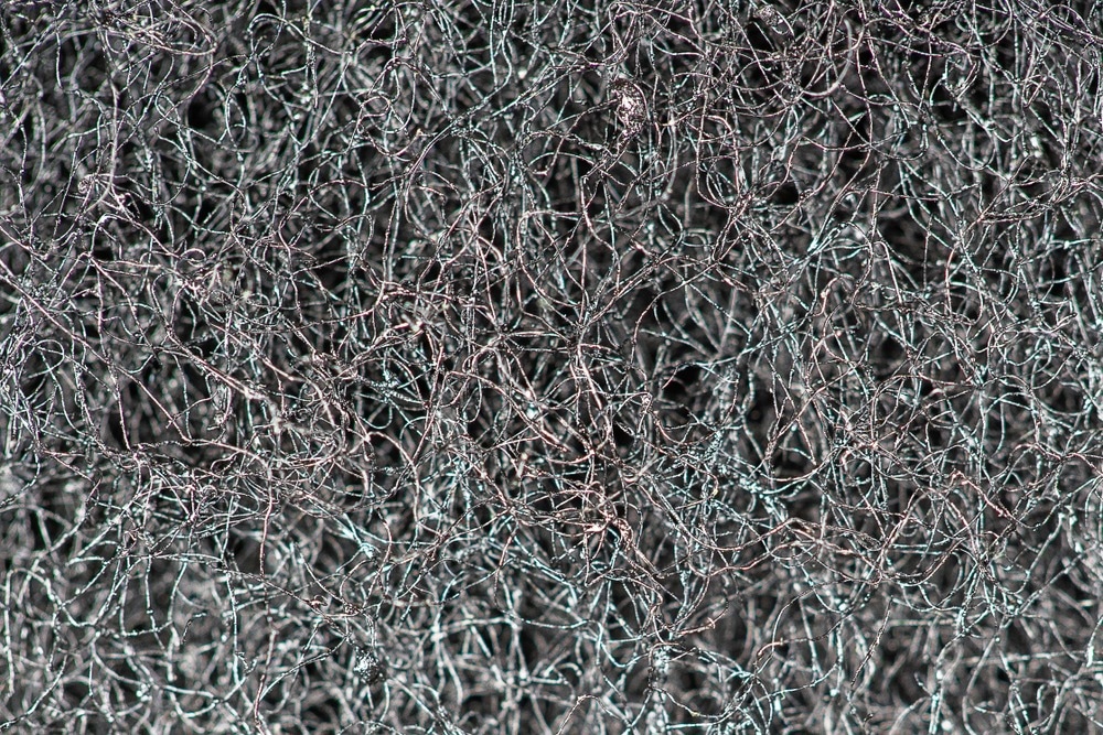 Pt-Ni Perovskite Nanofibers for Improved CO Oxidation