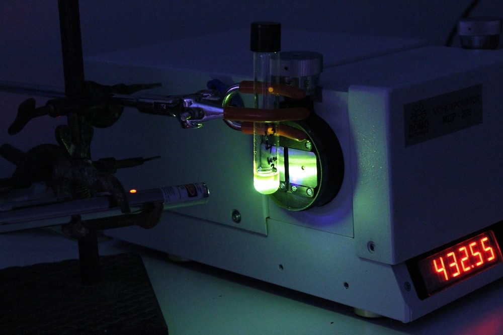 Halide Perovskite Nanocrystals in Ferroelectric Polymer Composites
