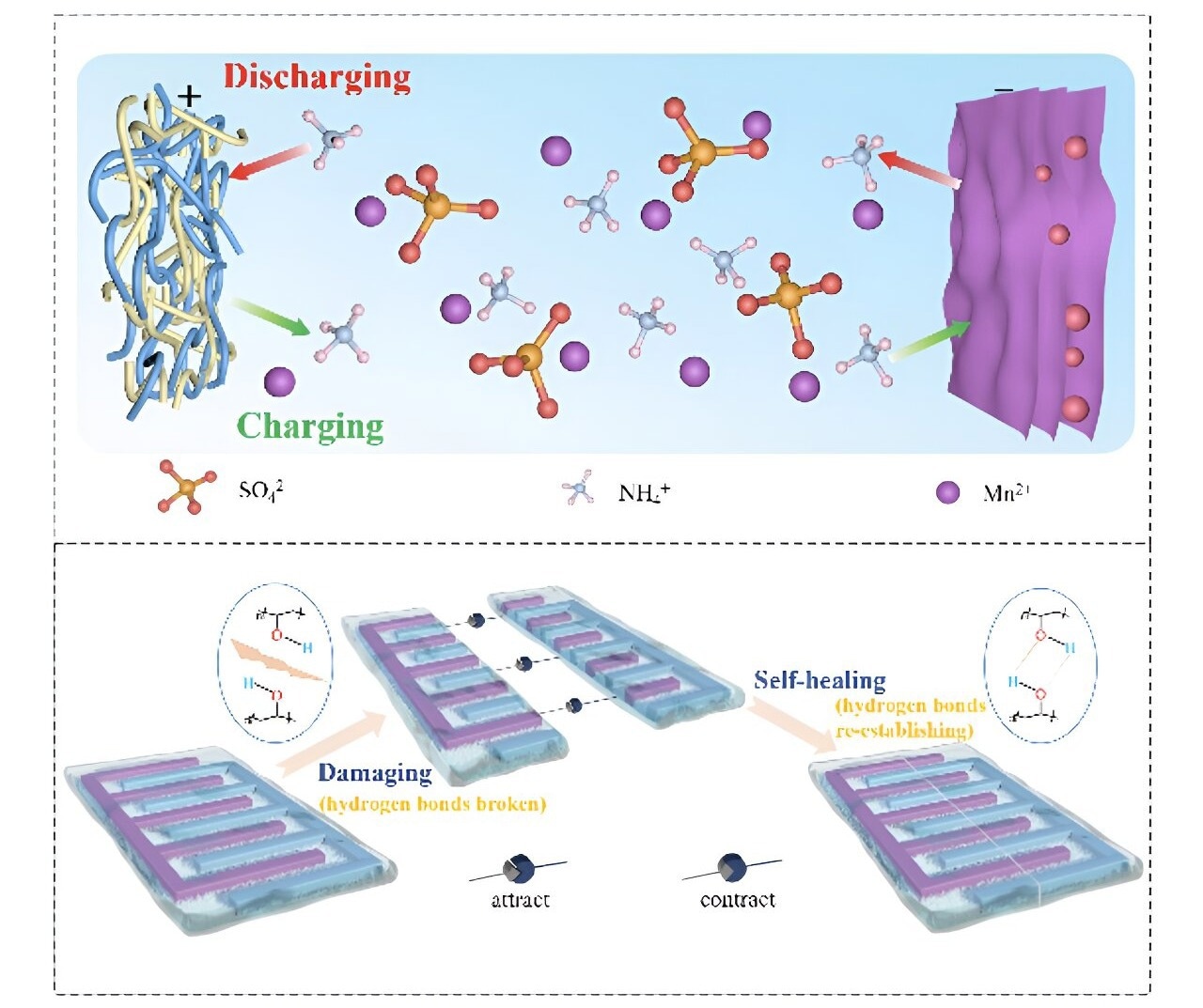 New Battery Offers Unbeatable Performance and Safety