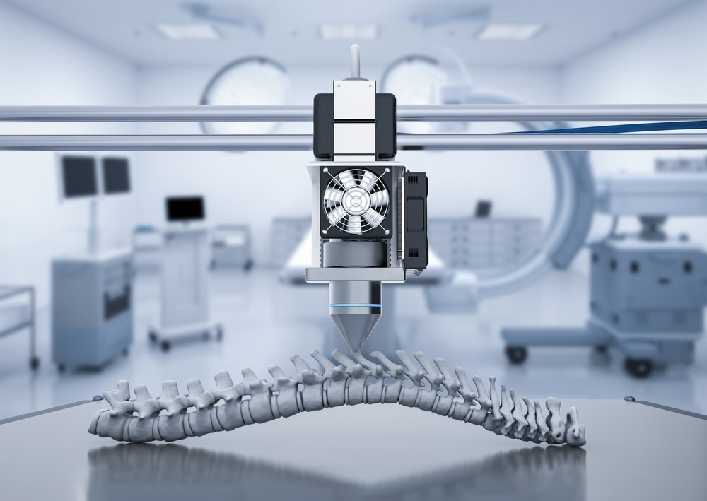 Enhancing Bone Regeneration with Photothermal Composite Scaffolds