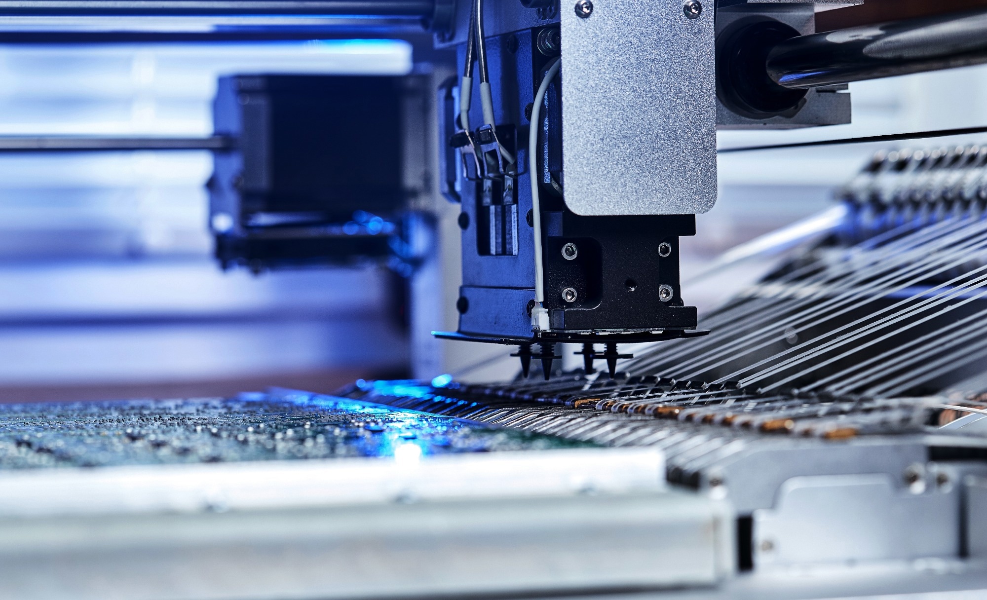 ????????????????????Study: Synergistic Effect of Aluminum Nitride and Carbon Nanotube-Reinforced Silicon Rubber Nanocomposites. Image Credit: BONDART PHOTOGRAPHY/Shutterstock.com