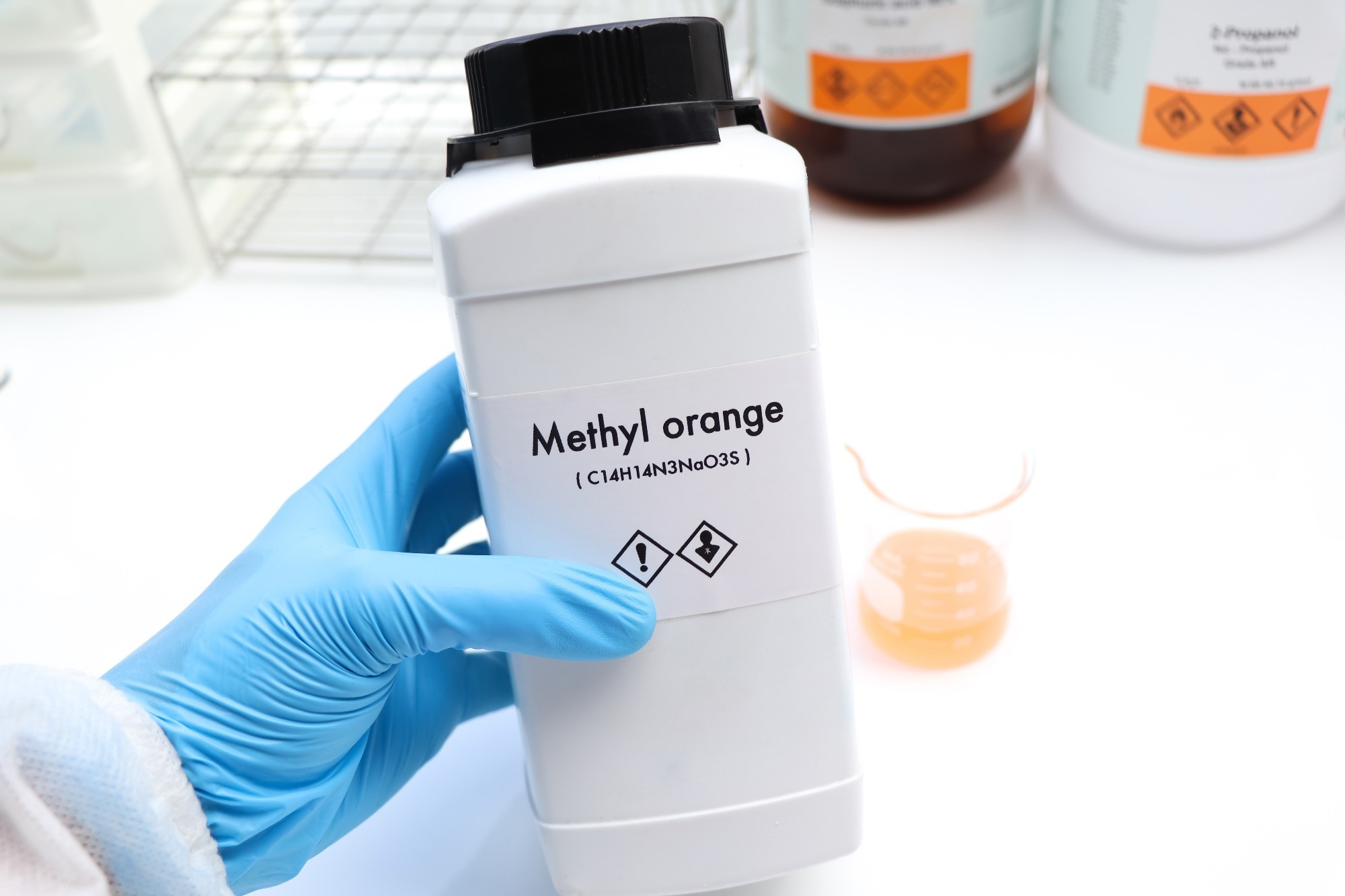 Photocatalytic Degradation of Methyl Orange Using MnO2/TiO2 Nanotube Arrays