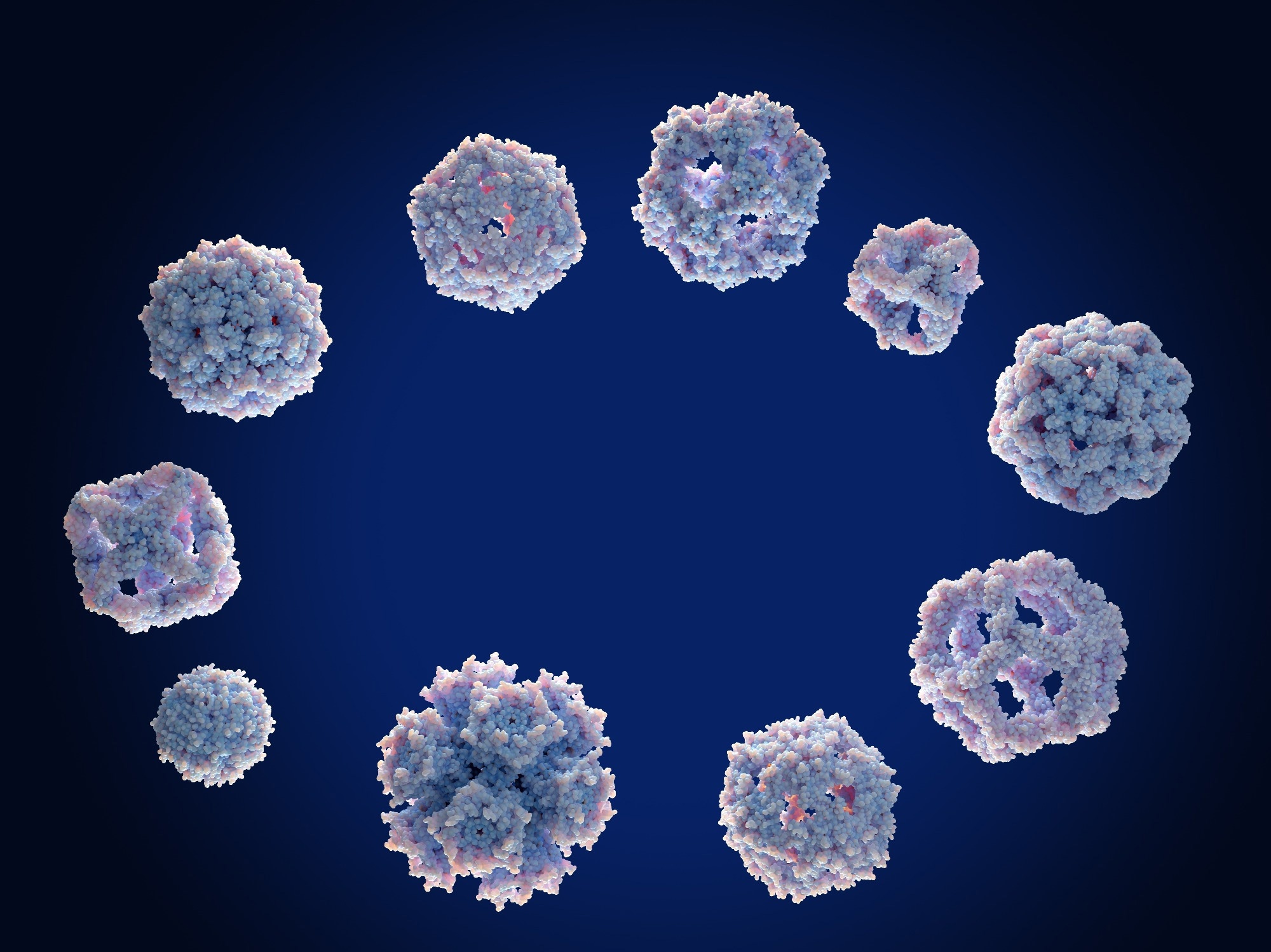 Anticancer Bimetallic Complexes: Synthesis, Characterization, and Cytotoxicity