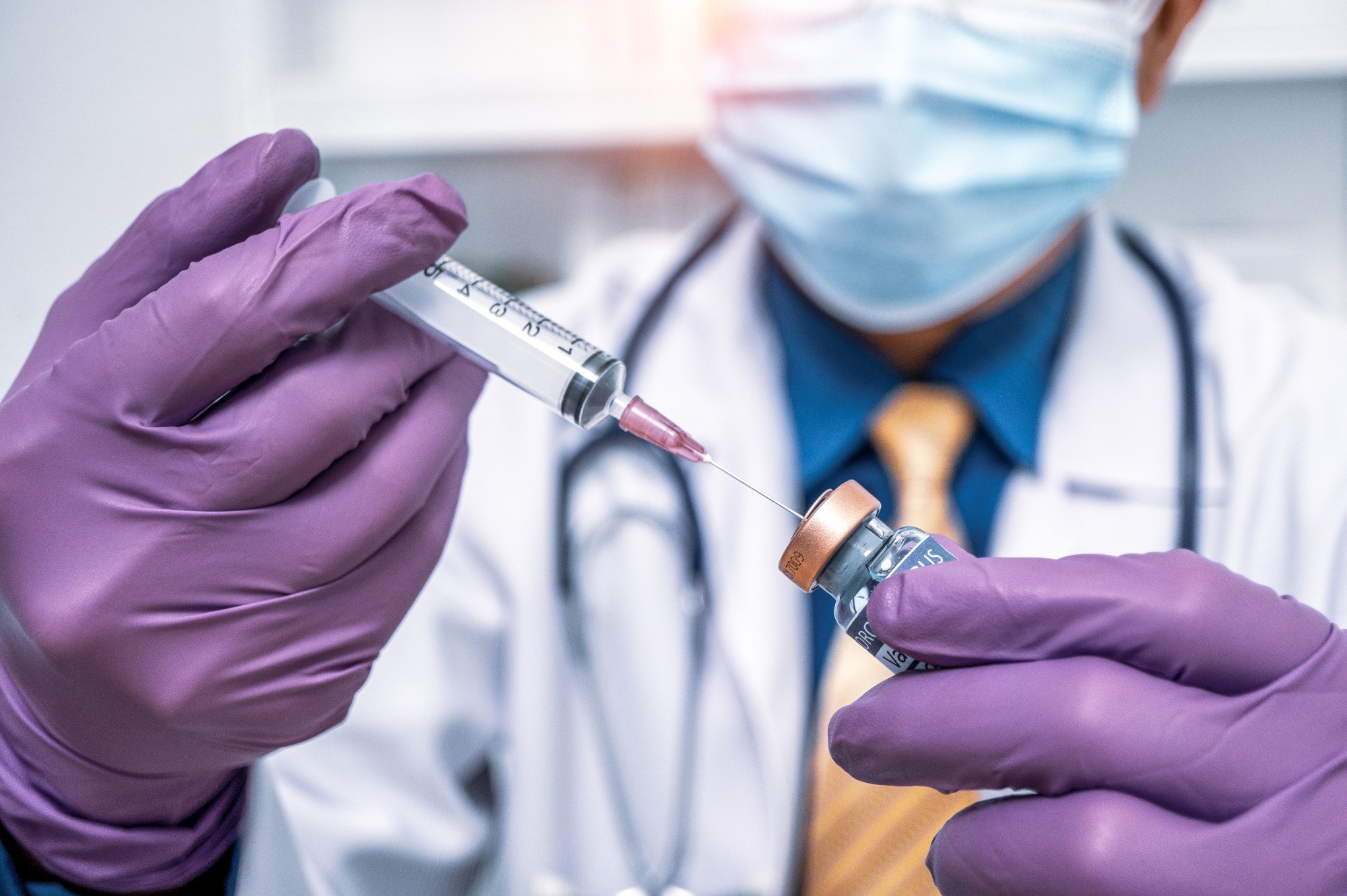 Enhancing Antitumor Immunity: A Novel Cancer Vaccine Combining Nano-11 and ADU-S100