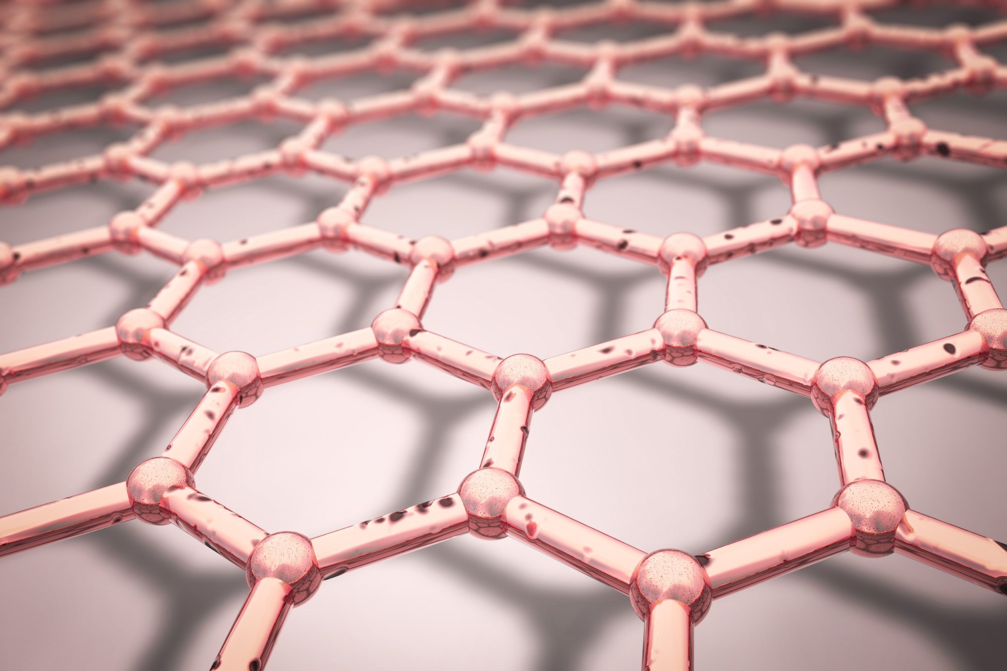 Enhancing Polymer Nanocomposites with Copper Nanoparticles via UV-Photopolymerization