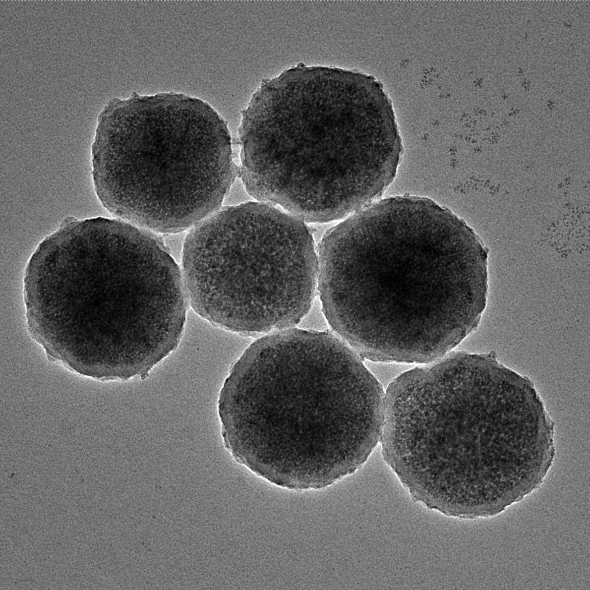 Nanobot Breakthrough for Brain Surgery