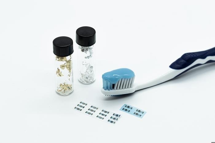 New Edible Electronic Device Shows Promise for Healthcare Applications
