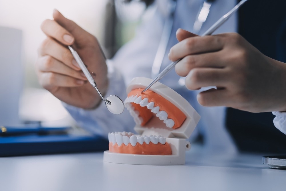Developing New Bone Graft Material for Dental and Oral Surgery