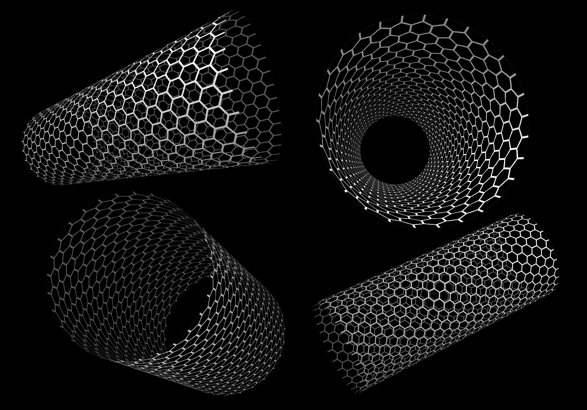 Nanoporous Amorphous Carbon Nanopillars: Lightweight and High-Strength Materials