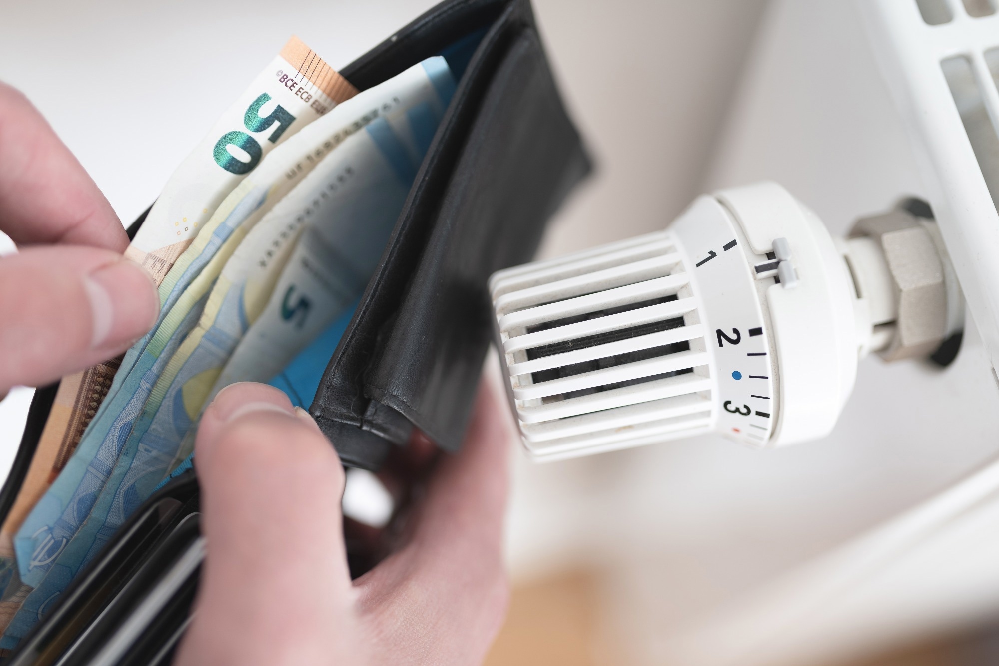 Graphene underfloor heating - Relief amid Winter Fuel policy