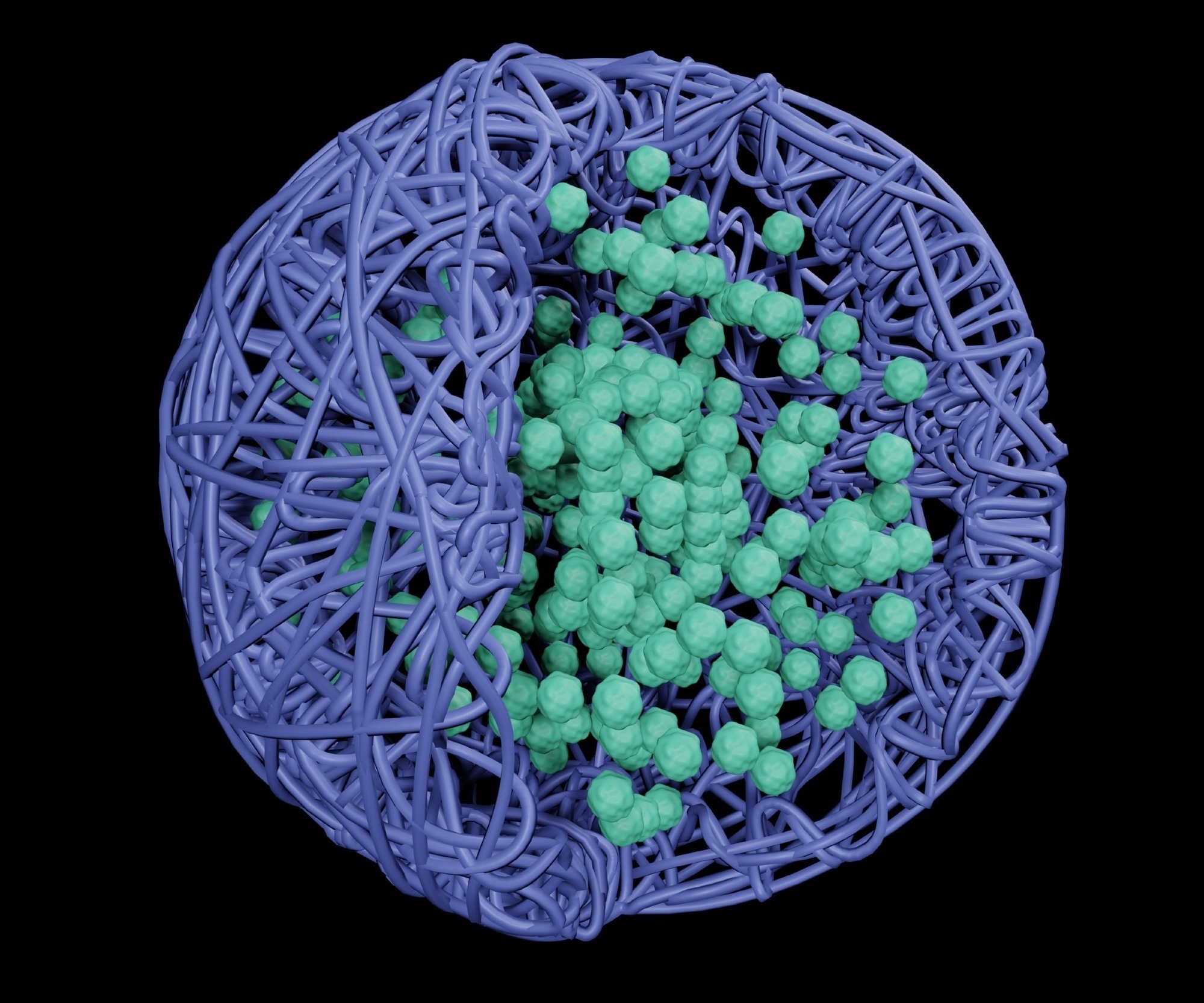 Advancing Colorectal Cancer Treatment with Nano-PROTACs