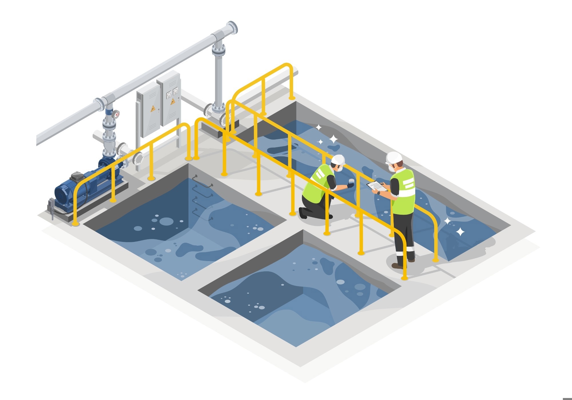 Silica/Klucel Nanocomposite for Efficient Lead Removal from Wastewater