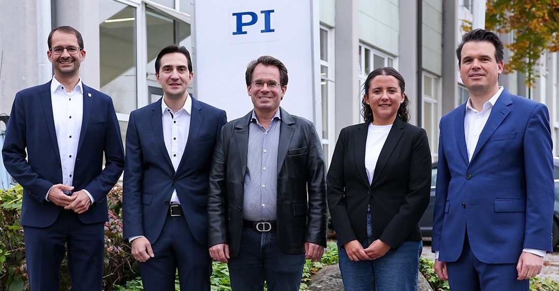 PI Expands for Higher Electronics Manufacturing Capacities and Shorter Lead Times