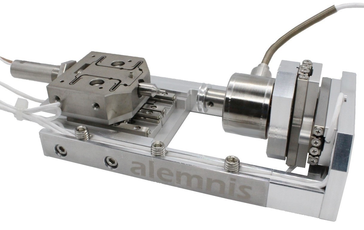Bringing Cutting-Edge In Situ Micromechanical Testing Instruments