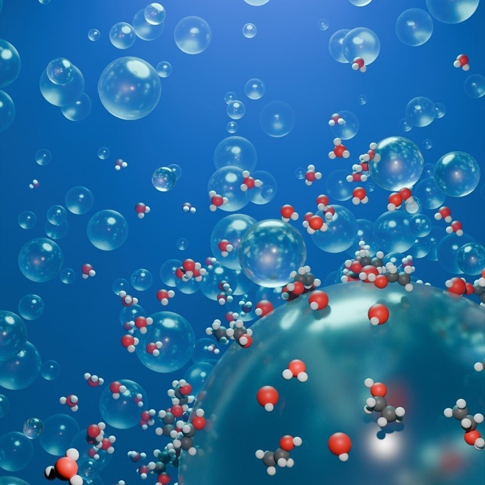 nanobubbles