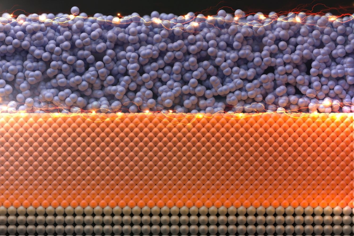 Topological Semimetal Enables High-Performance Nanoscale Interconnects