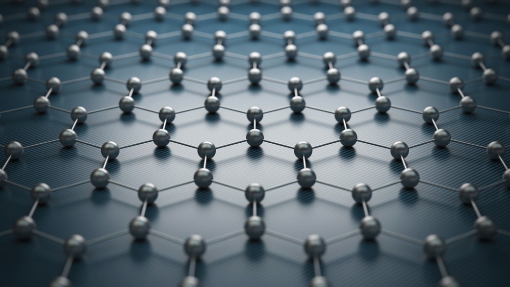 graphene, twisted bi-layer