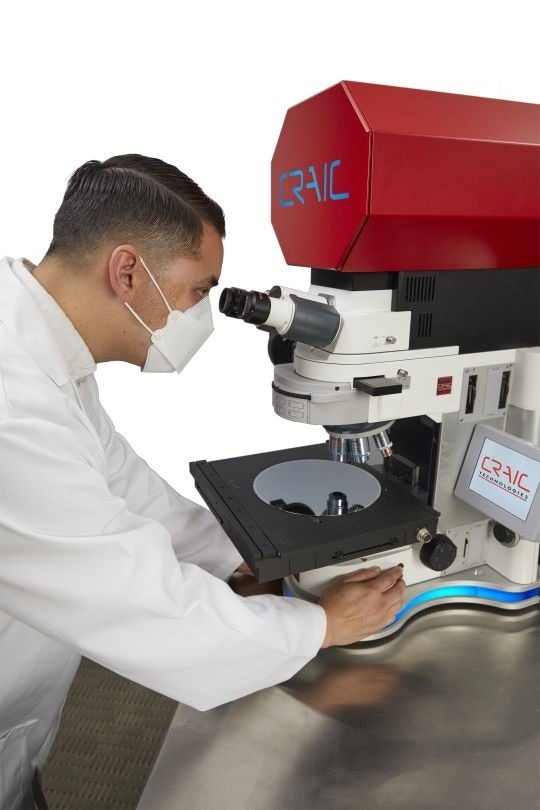 Circular Dichroism Microspectrometers Redefine Molecular Precision