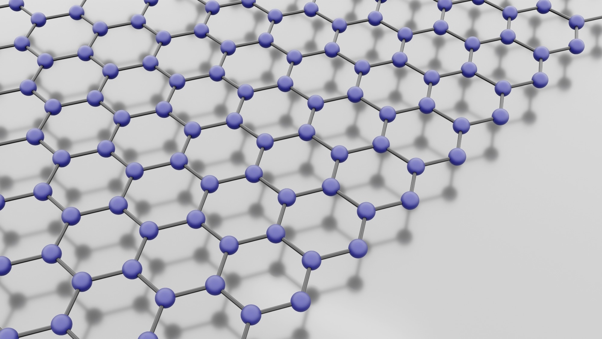 Vermiculite Nanosheets: A Natural Route to Wide Band-Gap Antiferromagnetic Semiconductors