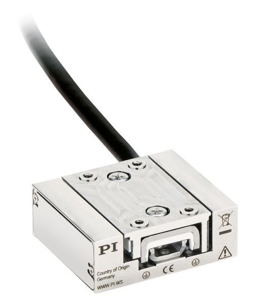 Physik Instrumente (PI) Presents Innovations for Industrial Precision Positioning at the LASER World of PHOTONICS in Munich Physik Instrumente (PI) Presents Innovations for Industrial Precision Positioning at the LASER World of PHOTONICS in Munich