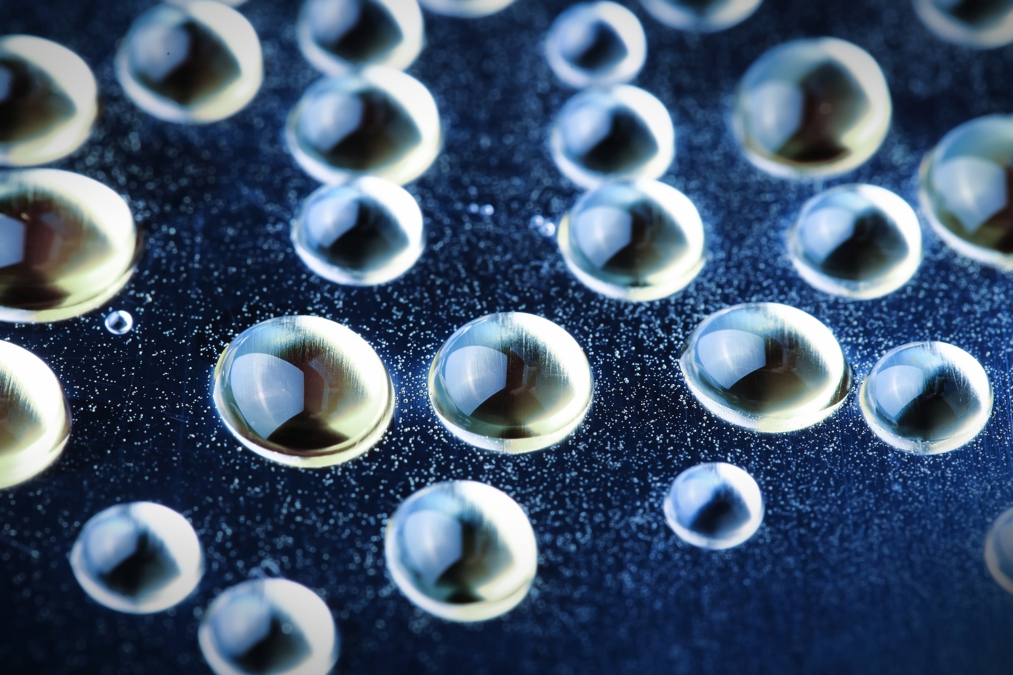 Gold and Titanium Dioxide Nanoparticles Tackle Hypoxic Tumour Resistance