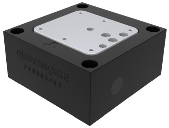 New Cost-Effective, High-Precision Nanopositioning Stages for OEM Integration from Queensgate