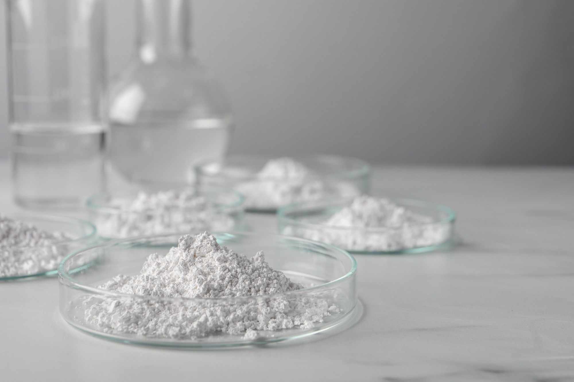 Nanoscale Silicon for Clean Hydrogen and Med Tech