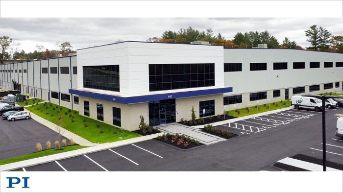 PI Moves into New U.S. Headquarters to Support Growth and Innovation