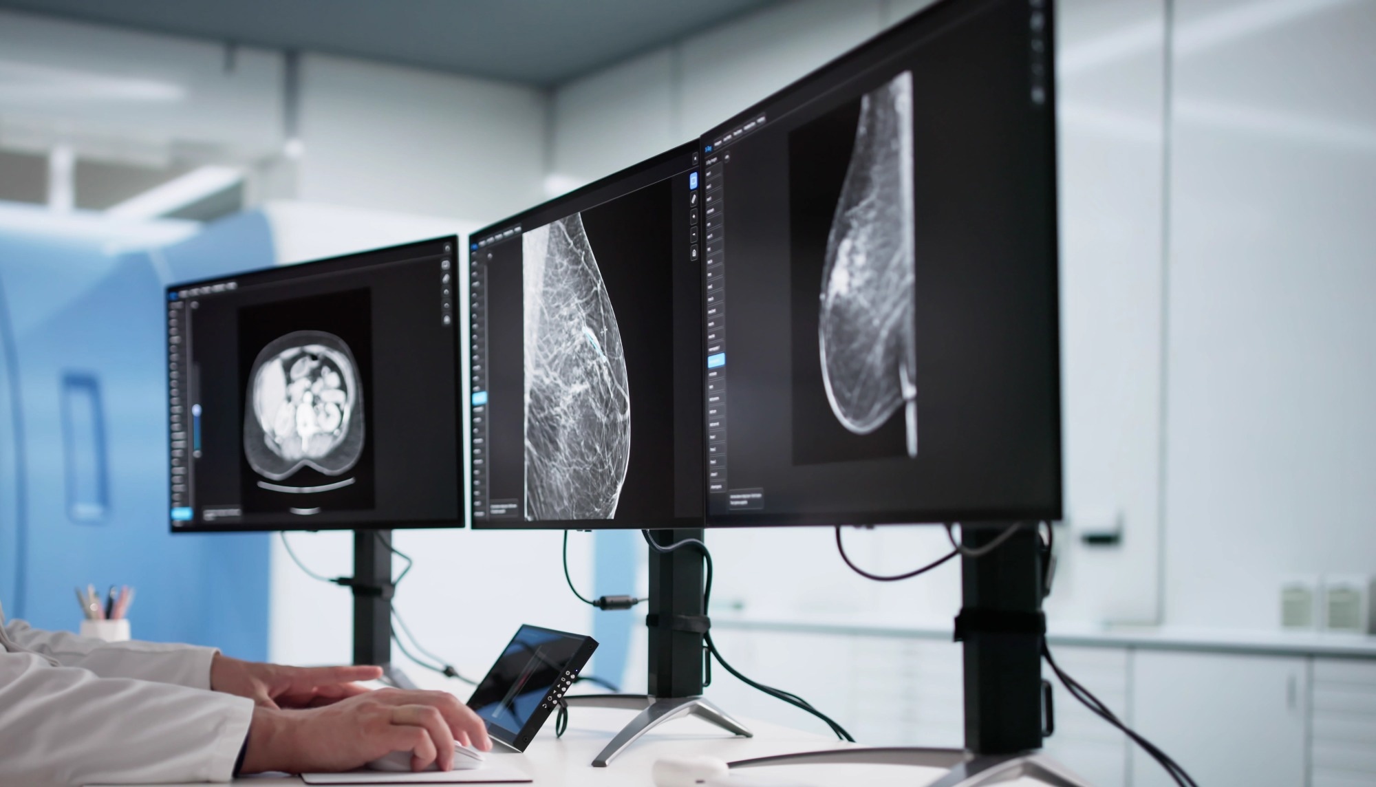 Magnetic Nanoparticles Could Make Doxorubicin Delivery More Precise