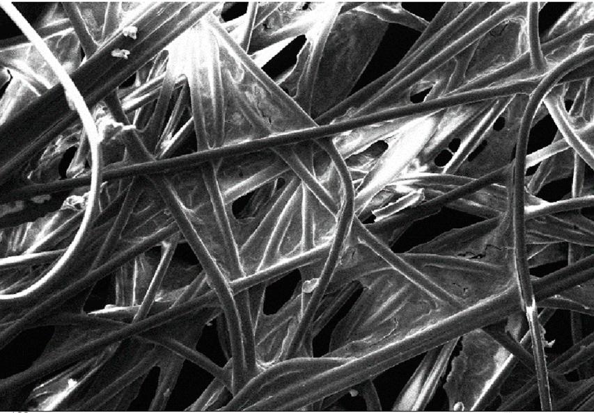 Nanotech Coating Turns Fabric Into a Washable Smart Pressure Sensor