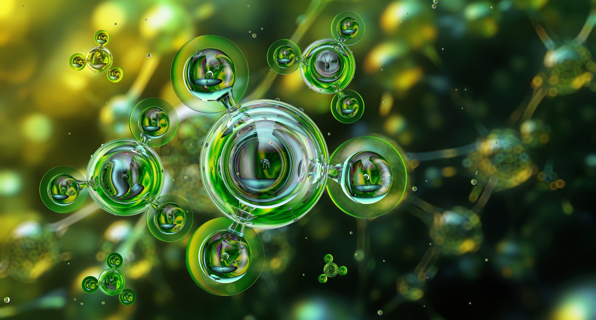 Nanomaterials Take Aim at the Biggest Barriers in Renewable Energy