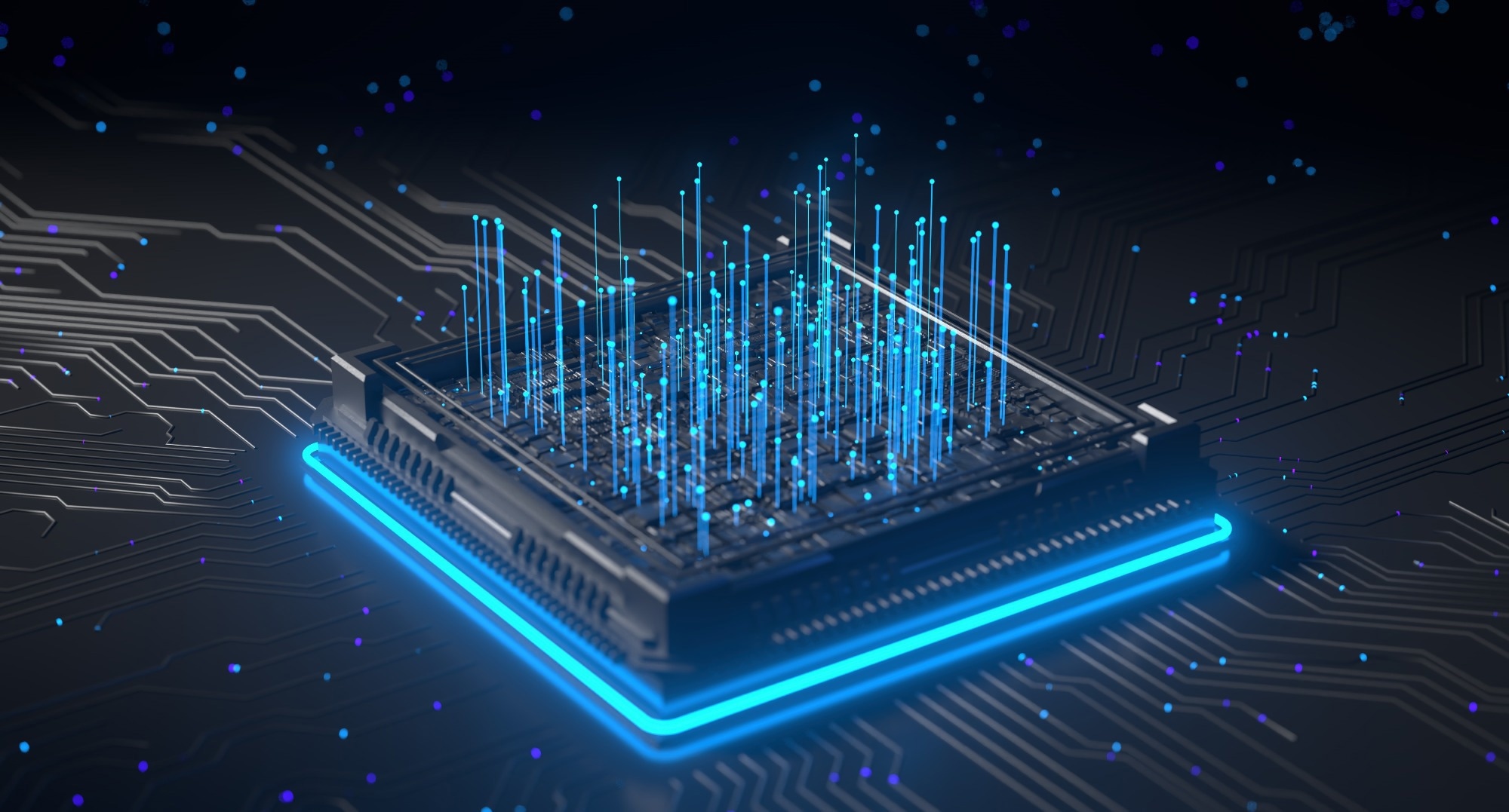 How Nanotechnology Could Power the Next Era of Quantum Computers