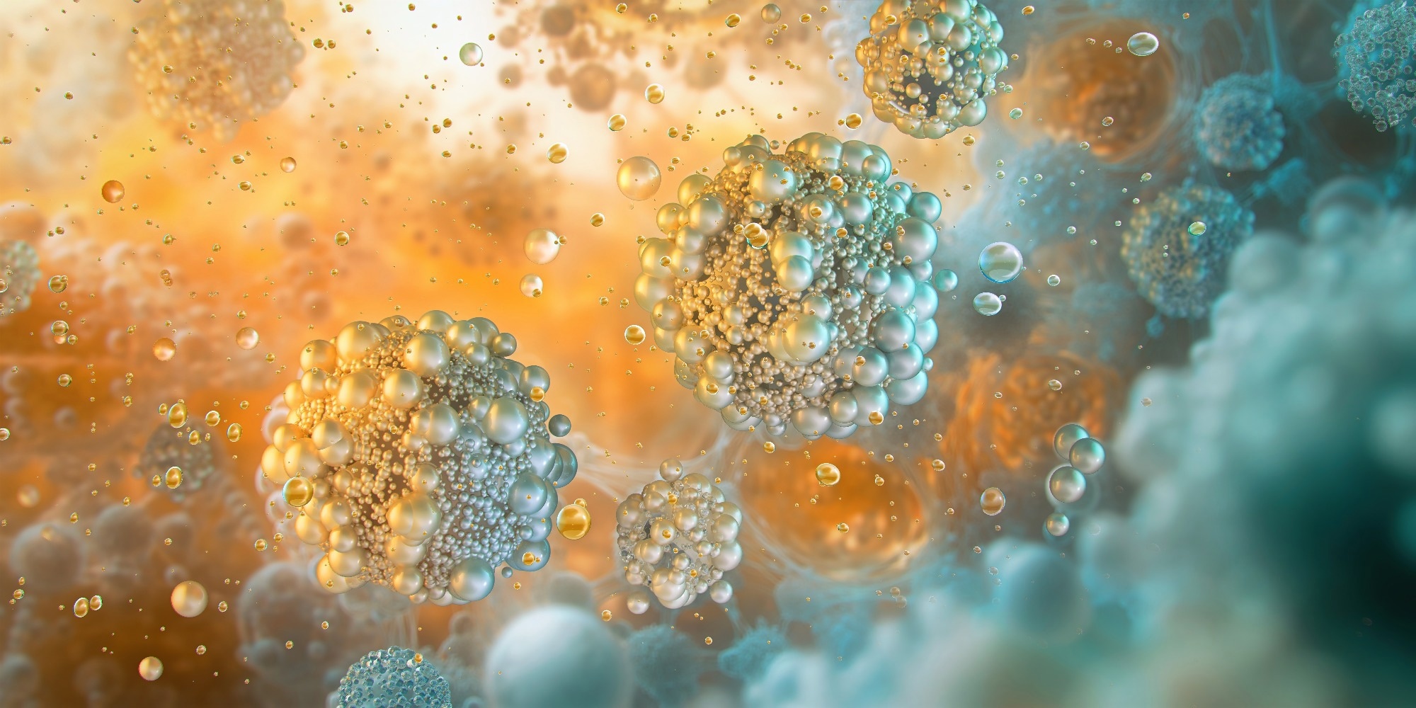 Study: Chitosan nanoparticles for mucosal and needle-free vaccination. Image Credit: Corona Borealis Studio / Shutterstock