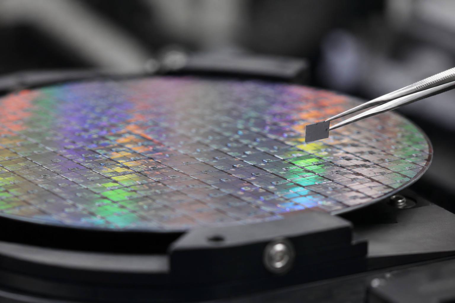 A Carbon Layer Just 0.8 Nanometers Thick Could Help Chips Keep Shrinking