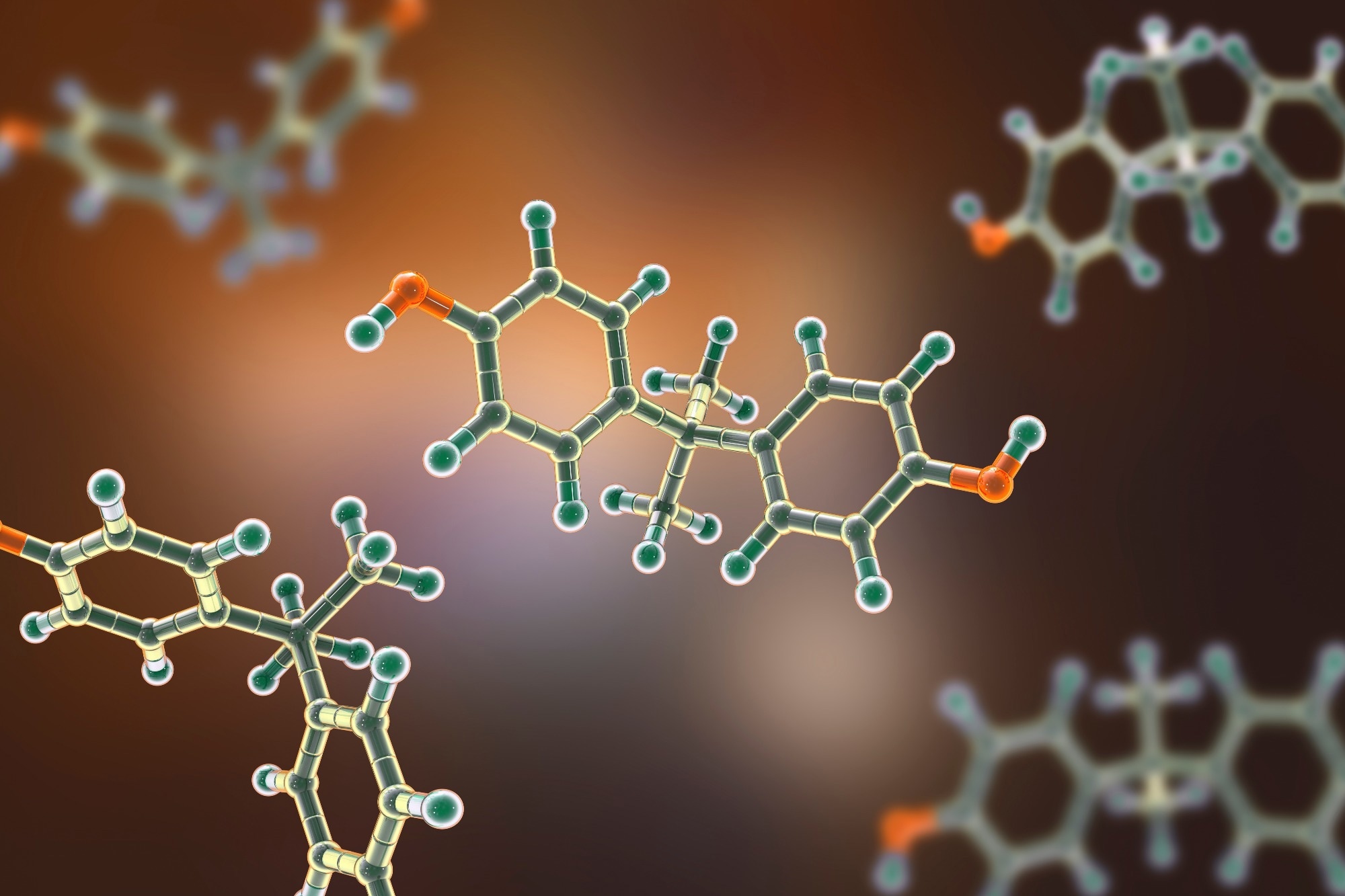 NanoMIP Sensor Detects Trace BPA in Drinking Water With High Sensitivity