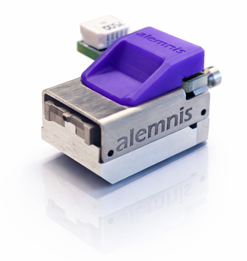 Alemnis Launches MLC-0.025 Low-Force Load Cell for High-Precision Nanomechanical Testing