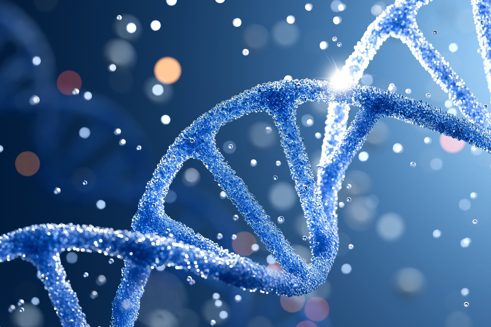 A Small Chemical Tweak Makes DNA Build Two Very Different Nanostructures